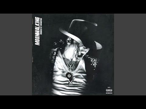Moonwalking ft. Piif Jones, AK & Ju Banga