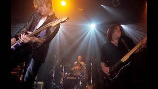 Goo Goo Dolls - Girl Right Next To Me - Live in Sweden 1999