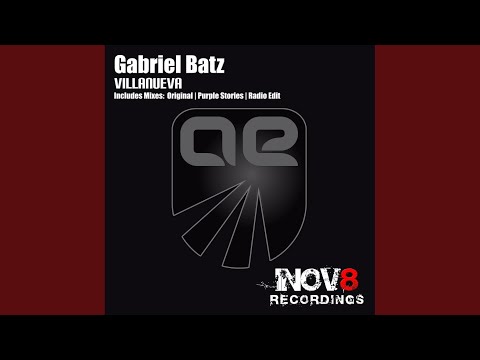 Villanueva (Original Mix)