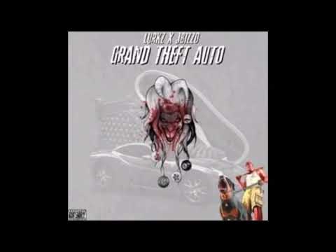Lurkz X Jbizzo - GTA (Official Audio) @SouthSideTV