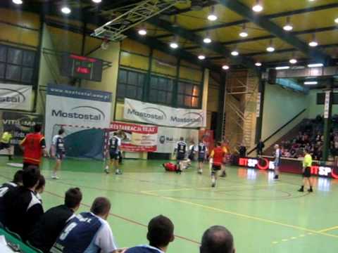 MKS Piotrkowianin Piotrków Tryb. - AS-BAU Śląsk Wrocław