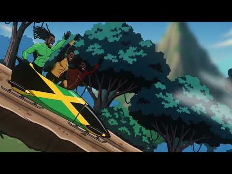 Kool Runninz - Heavyweight Rockaz, Jemere Morgan (Official Visualizer)