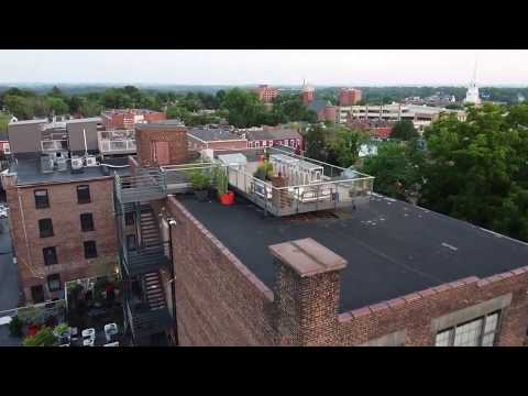 225 E Grant St - Lancaster, PA- Berkshire Hathaway HS