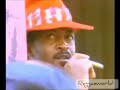 Lucky Dube Prisoner Lyrics