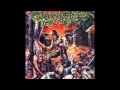 Jungle Rot - Darkness Foretold 