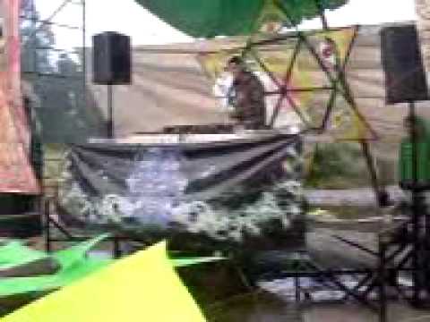 Soulness aka Shadai & TDR @ Dia fuera del tiempo