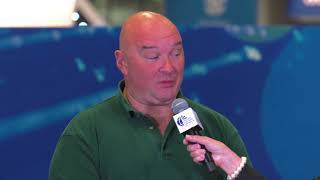 An interview with J.R. Roebuck