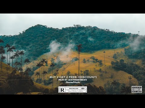 Gilli X Carmon X Benny Jamz Type Beat - LA JUNGLA