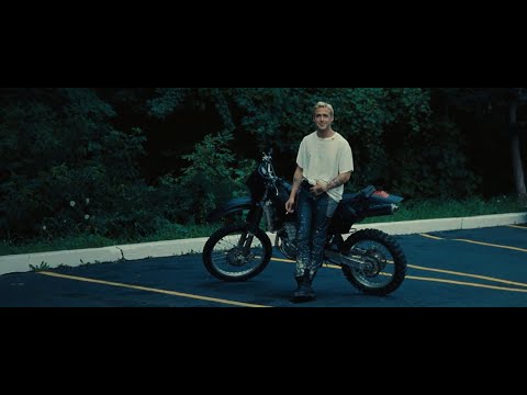 The Place Beyond the Pines - Mr.Kitty - After Dark