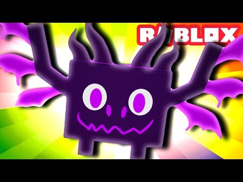 AGONY PET! (Rarest Tier 18 Pet) | Roblox Pet Simulator