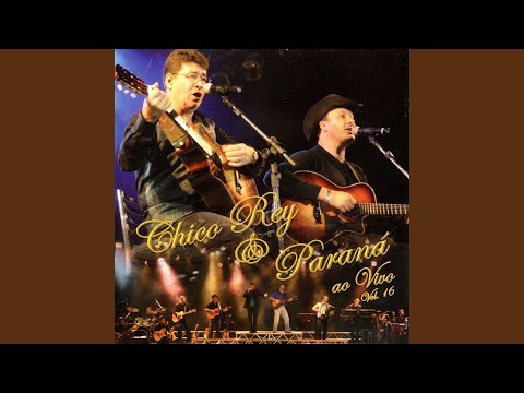 Minha Serenata (Ao Vivo)