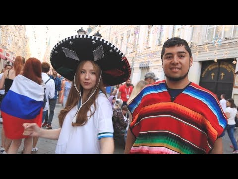 Официальный гимн ЧМ-2018 Кавер Софья Лапшакова