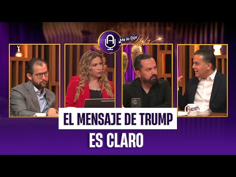 La oposición mexicana se exhibe con Venezuela: HIPOCRESÍA y cálculo | MLDA