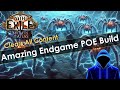 Amazing Path Of Exile 3 26 Build You Should Try Lightning Spectres