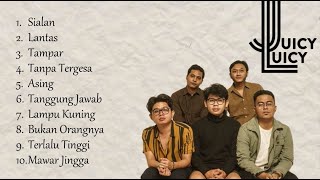 Download lagu JUICY LUICY FULL ALBUM | KUMPULAN LAGU TERBAIK JUICY LUICY | TANPA IKLAN mp3
