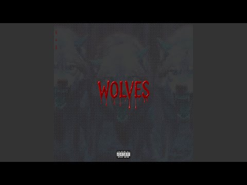 Wolves (feat. sd & 200k)