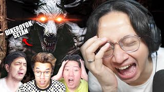 Download lagu Game Horor RUSUH Makin ABSURD!! - Nobody Sleeps Tonight Indonesia mp3