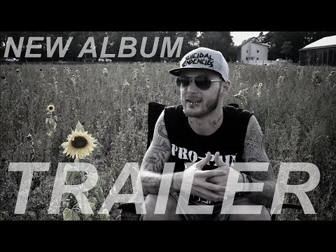 Blut und Tod - Grenzenloser Hass (Album-Release TRAILER)