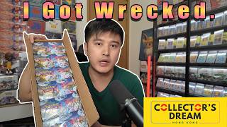 My $100,000 LOSS?? Is It Over for Pokemon Sealed Products??