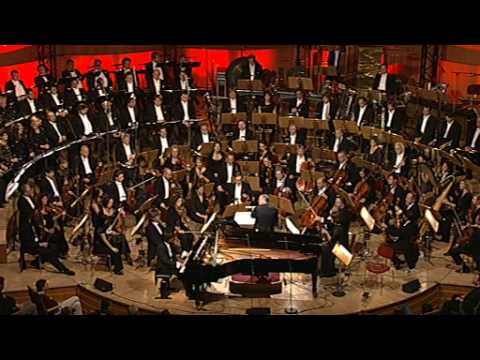 Symphonic Fantasies - Kingdom Hearts medley part 1/2