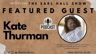 Empowering Lives: The Journey of Kate Thurman