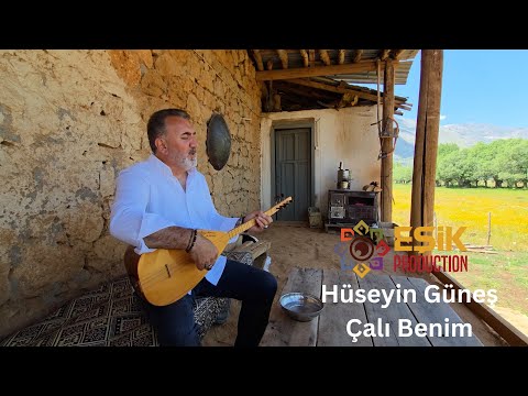 Hüseyin Güneş - Çalı Benim (2025)