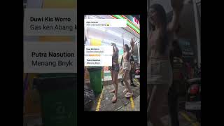 Download lagu Abang Ojol Menang Banyak, Viral Bule Jepang di Bali Go Hotel (Artis Dracin) #bule #bali #dracin mp3