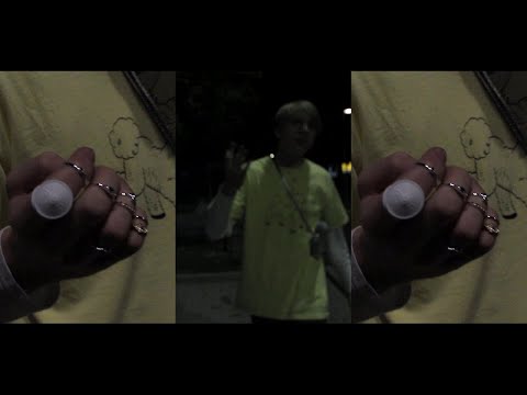 Domingo - Nacht (Official Video) [prod. by Domingo]