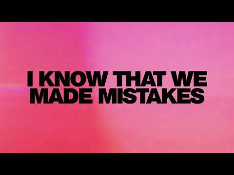 Christina Novelli & Ben Nicky & Standerwick - I Surrender (Official Lyric Video)