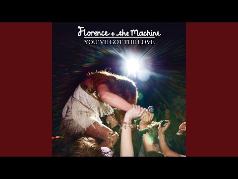 Video thumbnail for You’ve Got the Love (Steve Pitron & Max Sanna Remix)
