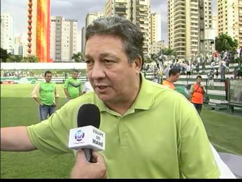 Galera do  jogo Goiás x Morrinhos.mp4