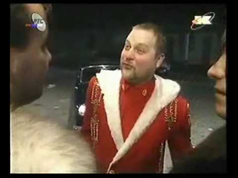 2 sata kvalitetnog programa  - Pršti,pršti bela staza...