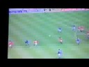 MARK HUGHES LAST MINUTE SEMI FINAL WONDER GOAL