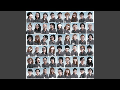 Videoclip de Smile to Me — POLYSICS