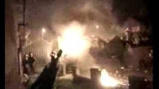 BAK XIII "Petit agité" Bérurier Noir cover