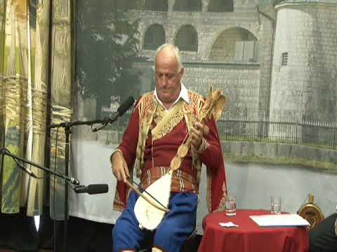 Drasko Malidzan - Stihovi o guslama - (LIVE) - (Tv Duga Plus 2020)