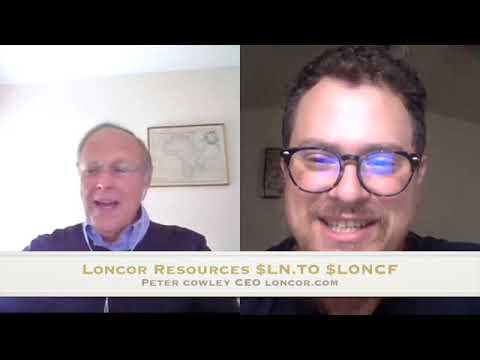 Junior Miner Hitting Highest Grades at Depth At Kibali 2.0?