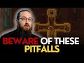 Warning For New Converts To Orthodox Christianity