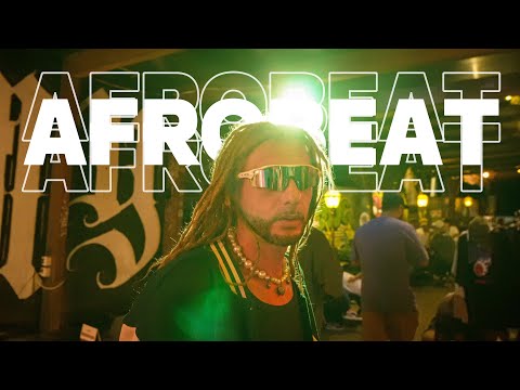 AFROBEAT MIX 2025| (Tems ,Rema ,Wizkid , Burna Boy , Asake ,Tekno ,Kish ) DJ Set by @zionlab. ​