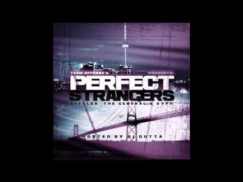 Littles The General & Syph Ft Sese and Keegan Daniro - Im So Hood (Prod Superville)