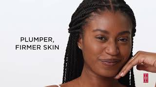  Hyaluronic Acid + Peptides Ceramide Water Cream