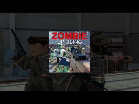 Zombie Uprising OST - "The Horde Approaches"