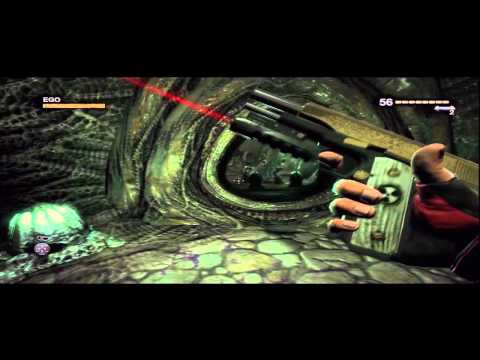 Duke Nukem Forever Walkthrough: Chapter 8 - The Hive [HD]