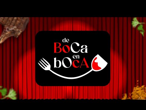 🔴EN VIVO Miércoles 17/12 DE BOCA EN BOCA