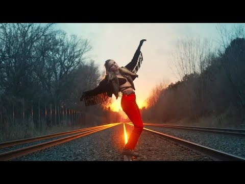 Soba - Katrina Anastasia [Official Music Video]