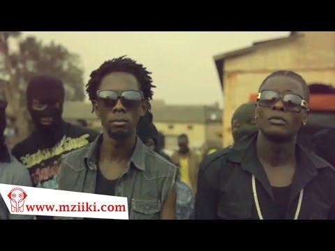 Mun G ft Chameleon | Born Fighters | Official Video