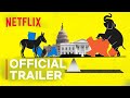 Whose Vote Counts, Explained (Limited Series) | Official Trailer | Netflix