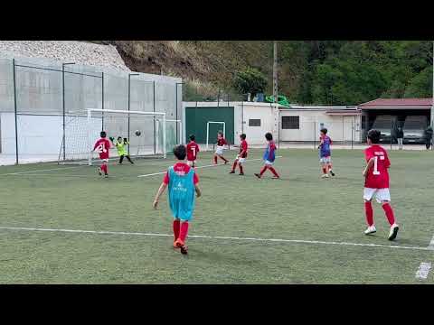 Filipe Andrade Guarda-Redes Sacavenense (2013)