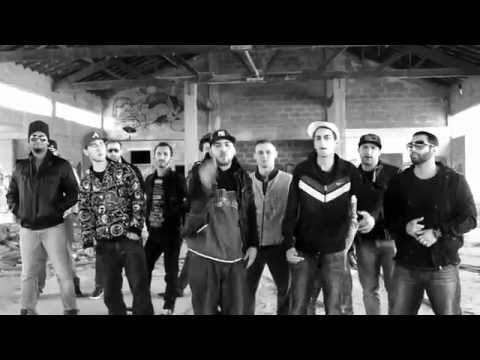 reper outlaw feat. Zantiras & Zanettos - Που το πατε (Official Video Clip)