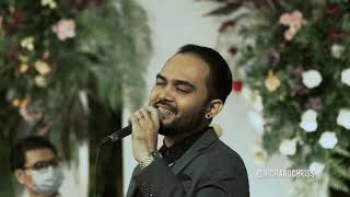 Cosmic Love - Richard Chriss Music